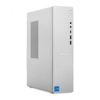 Lenovo IdeaCentre Tower 08IRH9 i7-13620H 16GB DDR5 5200 512GB SSD UHD Graphics Windows 11 Pro Cloud hall 3Y OnSite