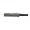 Tripp Eaton Tripp Lite Series USB-C–USB-C plenum-kiudaktiivoptiline kaabel (AOC)