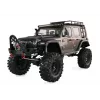 Amewi RC Auto AMXRock Crosstail Crawler 4WD 1 10 ARTR anthra - hall (22657)