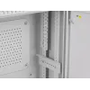 Rackkapp Lanberg 19 inch 4U+3U 540x200mm, madala profiiliga, riputatav, hall