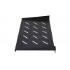Rack shelf Extralink EX.14480 Steel Must 19 inch 350 mm