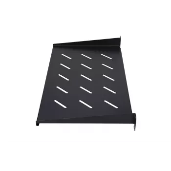 Rack shelf Extralink EX.14480 Steel Must 19 inch 350 mm