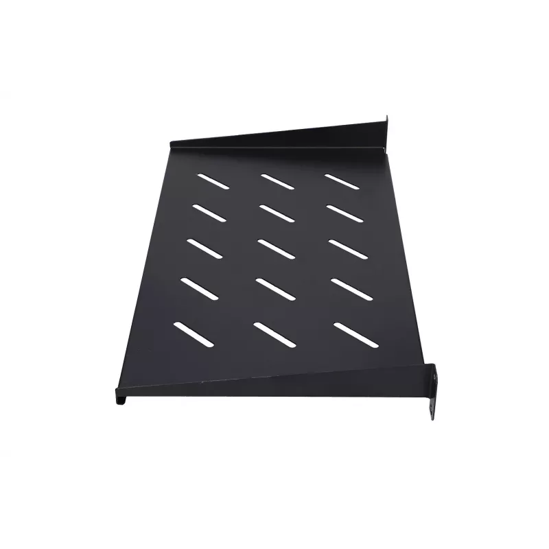 Rack shelf Extralink EX.14480 Steel Must 19 inch 350 mm