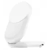 Belkin Qi2 juhtmevaba laadija siseruumidesse USB kiirlaadimine valge 1,5 m