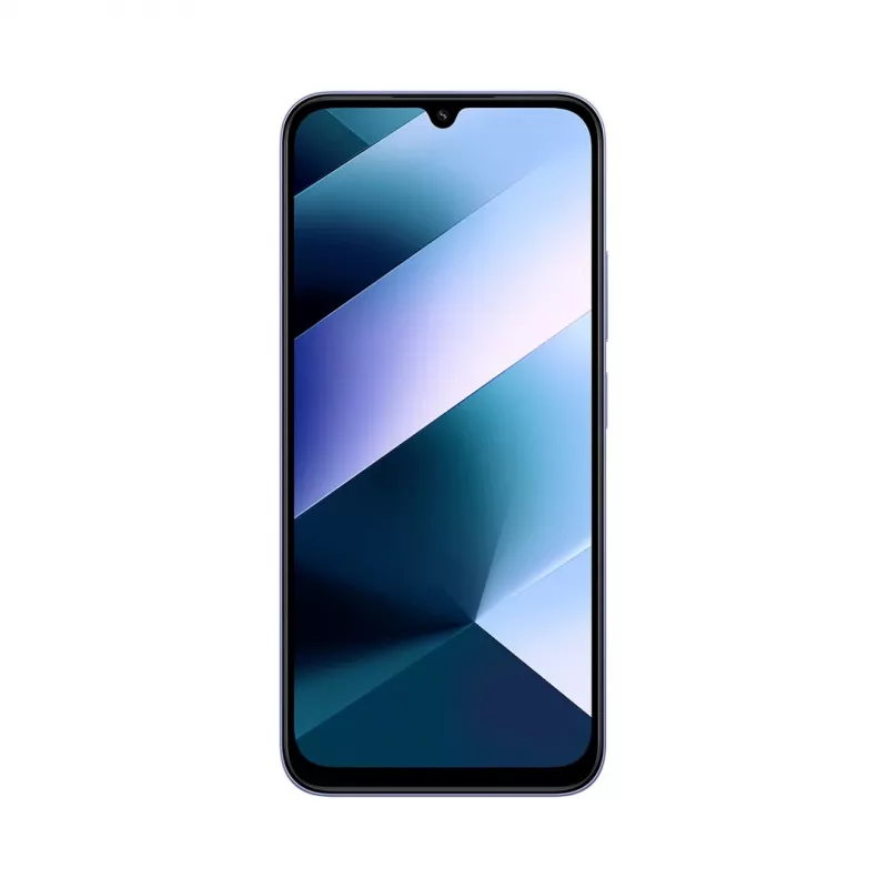 Xiaomi Poco C85 Dual Sim 8GB RAM 256GB - Lilla (256GB, Lilla, 6.90, Doppia SIM, 4G), Nutitelefon, Viola