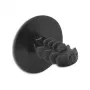 Kuuseklambrid DeLOCK 60188 must nailon 10 tk