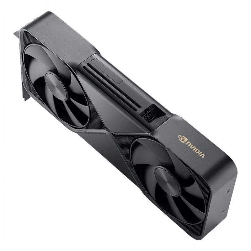 Graafikakaart PNY RTX PRO 6000 Mustwell Workstation Edition — 96 GB GDDR7, 512-bit, PCIe 5.0
