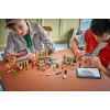 LEGO MARVEL 76342 Ämblikmees vs. Mysterio: The Daily Bugle
