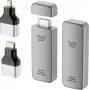 SpeaKa Professional HDMI juhtmevaba edastuskomplekt 5 GHz 1920 x 1080 pikslit läbiväljundiga (30120-WSE01-1-01)