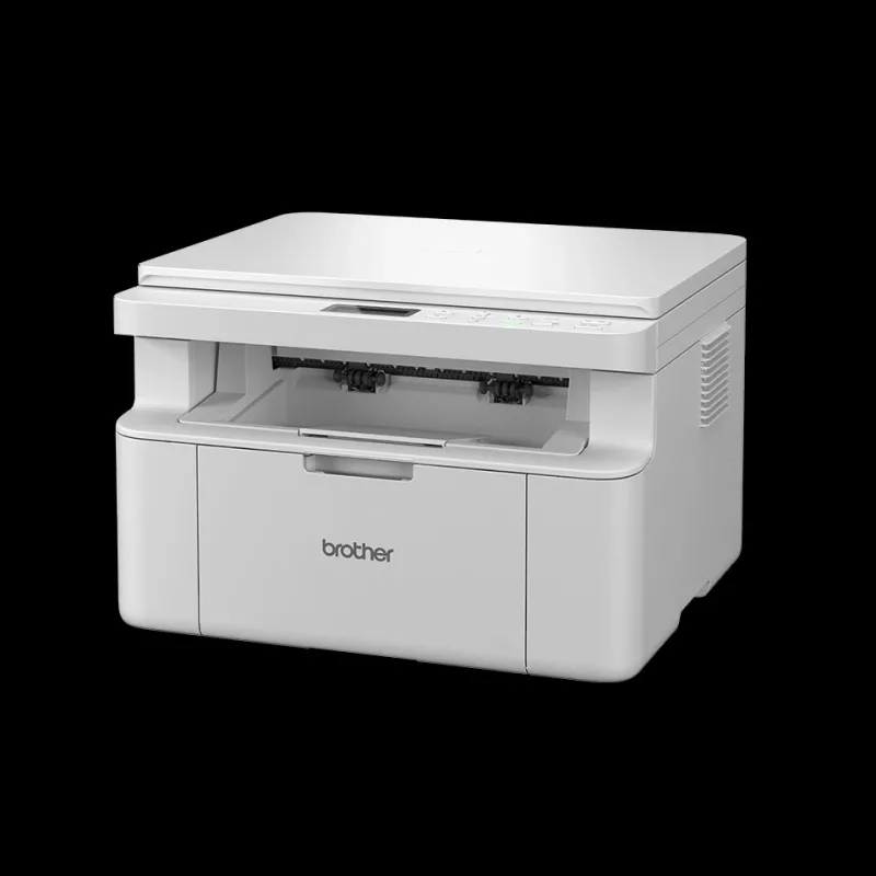 Multifunktsionaalne laserkoopiamasin-printer Brother DCP-L1630W — monokroom, 20 lk/min, Wi‑Fi, dupleks, 2400x600 DPI