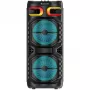 DENVER BPS-355 - Partysüsteem - Juhtmevaba - Bluetooth - 16 vatti - kahesuunaline (111151200160)