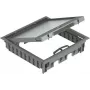 Sisestusseade Universalmontage GES9-3B (7405079) jaoks