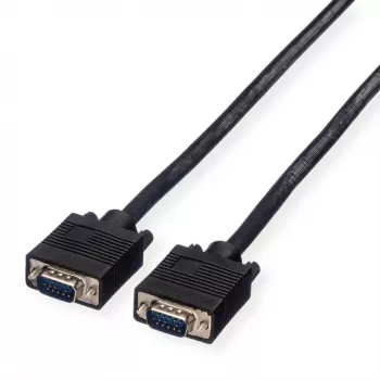 SVGA-kaabel VALUE M/M 20m