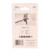 Makita B-64814-5 pusle/ketassaag/saagimislõiketera Bimetall 5 tk