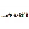 LEGO HARRY POTTER 76447 Hogwartsi loss: lennutunnid