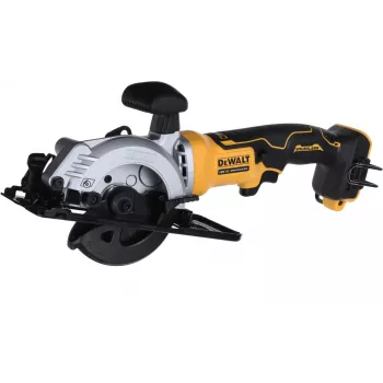 DEWALT DCS571N -XJ kaasaskantav ketassaag 115 mm 18V T-STAK Must, Kollane