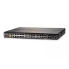 HPE Aruba Networking 2930M 48G POE+ 1-Slot - Switch - L3 - Hallatav - 44 x 10/100/1000 (PoE+) + 4 x Combo Gigabit-SFP - riiulile paigaldatav - PoE+ - ilma toiteplokita (1440 W)