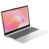 HP 15-fd0068ng CU5 120U/16GB/1TBSSD/FreeDOS hõbedane - klaviatuuri paigutus võib olla saksa