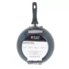 Praepann Russell Hobbs RH00851EU7 28 cm kiviefektiga mittenakkuva kattega
