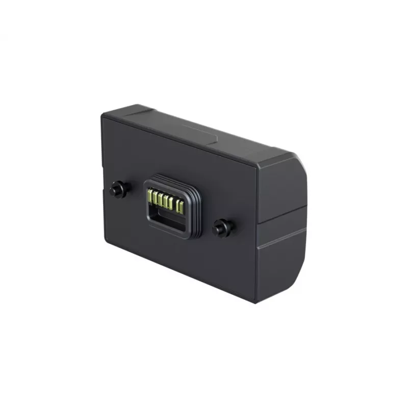 PULSAR IPS 7 tööstuslik korduvlaetav aku liitiumioon (Li-Ion) 6400 mAh 3,7 V