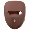 Garett Beauty Skin Ritual Face & Neck LED-mask, pruun