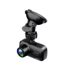Auto pardakaamera TRACER Tracer Pano 2D – panoraamne 2D salvestus, kompaktne disain