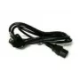 Toitejuhe (AC) Cisco CAB-ACE, must, 2,5 m, 250 V / 10 A
