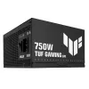 Toiteplokk ASUS TUF GAMING 750B EVO 750 W ATX 20+4 pin, 80 PLUS Bronze, must