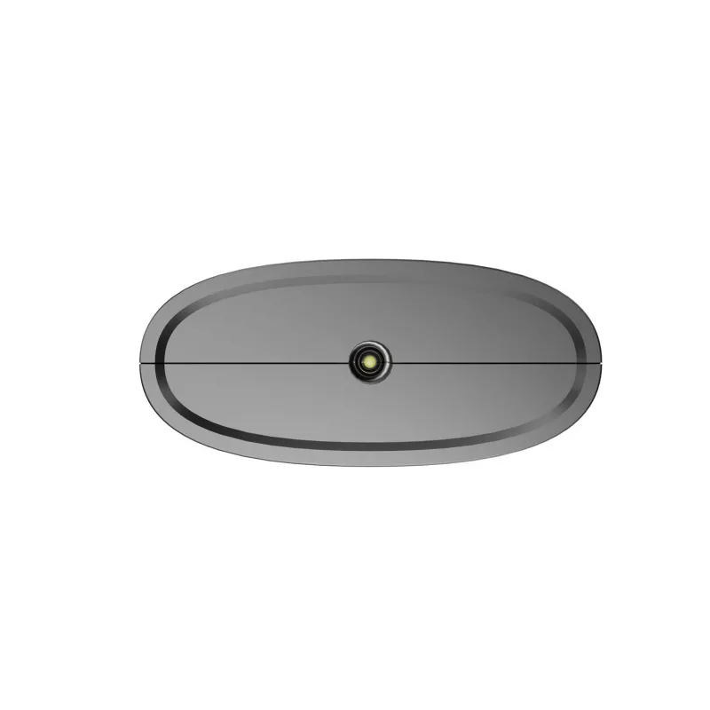 Juhtmevaba laserkursor-esitlusnupp NATEC Warbler 2 — 2,4 GHz ja Bluetooth, kuni 10 m leviulatus