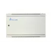Seinale paigaldatav kapp Extralink 6U 600x600 ASP hall