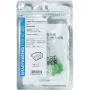 SmartKeeper BL04P1GN 10 x USB B-Port BPort Blokeerijat ilma lukustusvõtmeta Mini Roheline SLSART-0105 SLSART0105 (SLSART-0105)