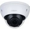Dahua WizSense Kupliga IP turvakaamera IPC-HDBW2841R-ZAS-27135 — 4K (3840×2160), 2,7–13,5 mm varifokaalne, lagi/seina, sise-/välispaigaldus