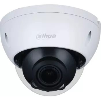 Dahua WizSense Kupliga IP turvakaamera IPC-HDBW2841R-ZAS-27135 — 4K (3840×2160), 2,7–13,5 mm varifokaalne, lagi/seina, sise-/välispaigaldus