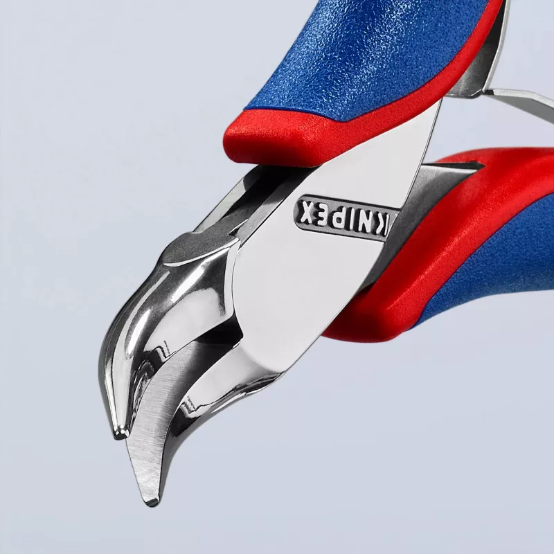 Nõelotsaga tangid Knipex 35 42 115