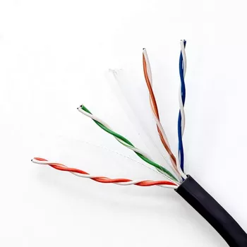 UTP patch-kaabel QOLTEC CAT6 100 m must