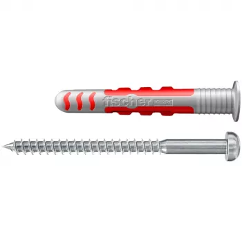 Seinapistik Fischer DuoSeal 557727