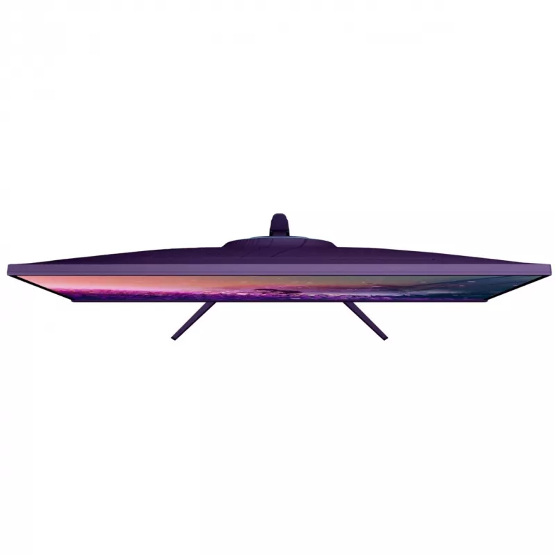 Arozzi Nova 27-tolline arvutimonitor 2560 x 1440 pikslit Quad HD Lilla