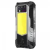 Nutitelefon Oukitel WP100 6,78 tolli 12 GB muutmälu 512 GB must