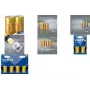 Patarei Varta 4114 LONGLIFE Baby C 1,5 V – suurus C (R14) primaarne leeliselement