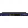 Võrgulüliti ALLNET ALL-SG8428v2FPM-10G — 24+4 porti, PoE, 10G üleslingid