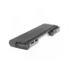 Aku roheline Cell HP93 EliteBook 8460p 8560p ProBook 6460b 6560b 6570b jaoks