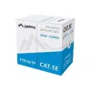 Lanberg LCF5-10CC-0305-S võrgukaabel hall 305 m Cat5 F/UTP (FTP)