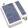 Võrgukaabli tester Inter-Tech 88887209 Hall
