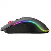 INCA mänguhiir IMG-GT19 4800 DPI. RGB. 7 nuppu. USB. SW jaemüük