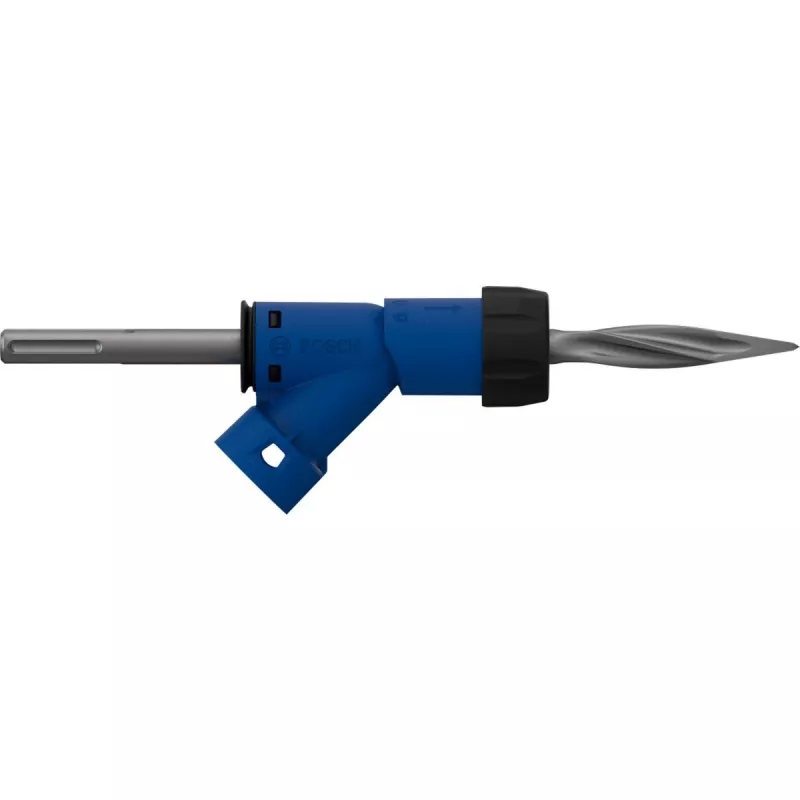 Meisliadapterikomplekt Bosch EXPERT SDS Clean max 400 mm iseterituv