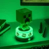 Paladone Minecraft Icon Room Guards öövalgus
