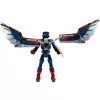 LEGO MARVEL 76296 Uus Kapten Ameerika ehitusfiguur