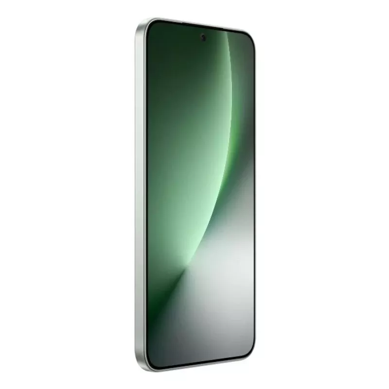 Honor Magic8 Lite 5G 17,2 cm (6,79 tolli) Dual SIM Android 15 USB USB-C 8 GB 256 GB 7500 mAh Roheline