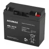 Aku EMU Electronic AM 18-12 VRLA AGM 12 V 18 Ah