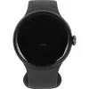 Google Pixel Watch 3 AMOLED 41 mm Digital Touchscreen Must Wi-Fi GPS (satelliit)